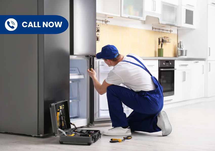 Makaweli Appliance Repair Company